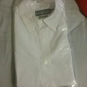 XL Ralph Lauren Polo Long sleeve button down